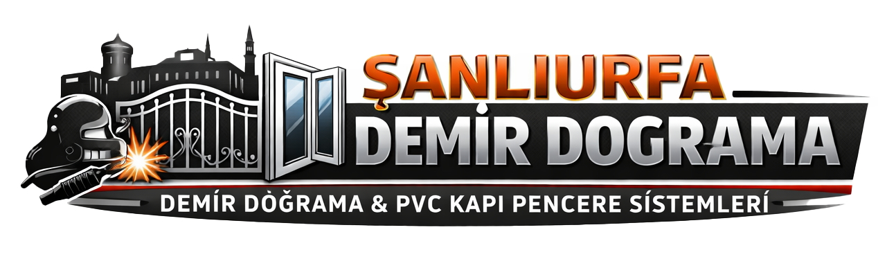 Şanlıurfa Demir Doğrama
